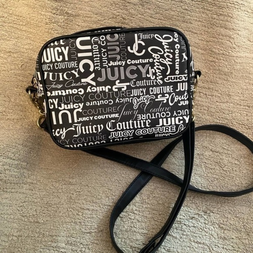 Juicy Couture‎ Purse - Picture 2 of 9
